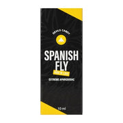 Devils Candy Spanish Fly By Devils Candy