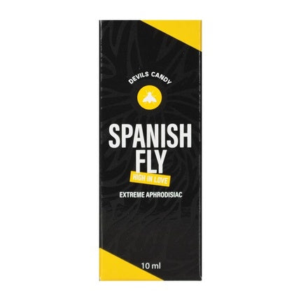 Devils Candy Spanish Fly By Devils Candy