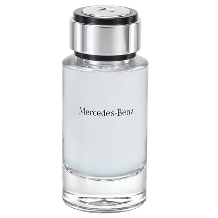 Mercedes-Benz For Men Eau De Toilette Spray 120ml