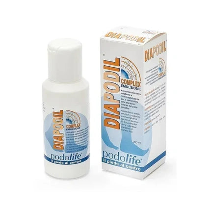 Epitech Group Spa Diapodil Complex Emulsion 250 Milliliters