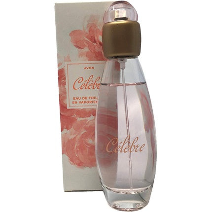 Avon Celebre Eau de Toilette for Women 50ml