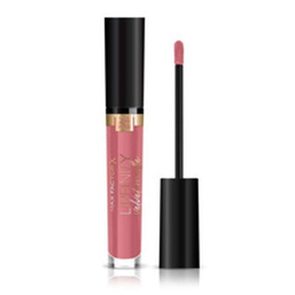 Max Factor Lipfinity Velvet Matte 020 Coco Creme 4 Ml Liquid Matte Lipstick