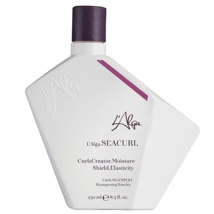 L'Alga SeaCurl Shampoo 250ml