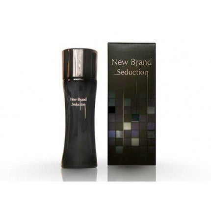Sduction by New Brand Men's EDT 100ml Made in France