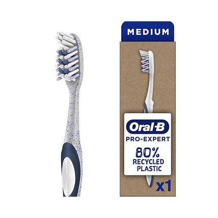 Oral-B Pro-Expert Extra Clean Eco Edition Toothbrush