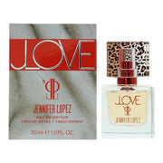 Jennifer Lopez Jlove Eau De Parfum 30ml Women Spray