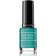 Revlon Colorstay Gel Envy Longwear Nail Enamel 11.7ml - Dealer's Choice 240