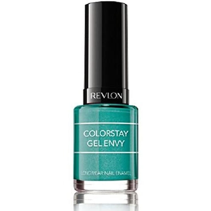 Revlon Colorstay Gel Envy Longwear Nail Enamel 11.7ml - Dealer's Choice 240