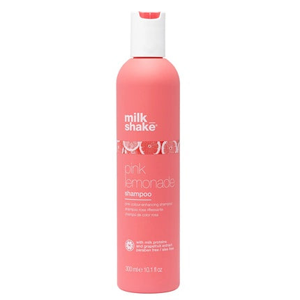 Milk Shake Pink Lemonade Shampoo For Blonde And Lightened Hair