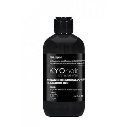 Kyo Kyonoir Bio Shampoo Renewal