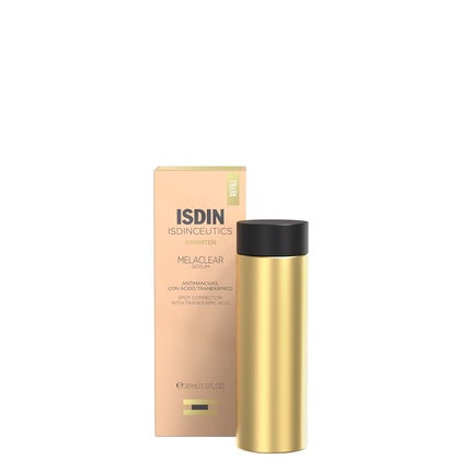 Isdin Isdinceutics Melaclear Serum Antistains Refill 30ml