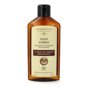 Erboristica di Athena Body Oil with Argan Oil 200ml