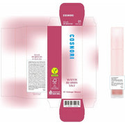 Cosnori Water Blurry Tint Vegan Blurry Lip Tint Lightweight & Long-Lasting