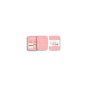Saphir Pertegaz Passion Couture Eau De Toilette Spray 100 Ml And 30 Ml Set