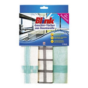 Blink Premium Gentle Cleansing Wipes - 3 Pack