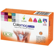 Novadiet Novadiet Colamag Flash 30 Buccal Dispersible Tablets
