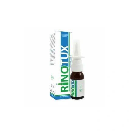 Anvest Health Srl Rinotux Nasal Spray 50 Milliliters