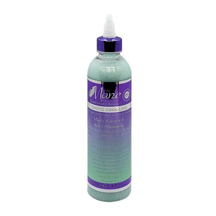 Mane Choice Exotic Cool-Laid Shampoo 8oz