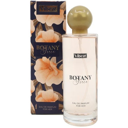 Vibezz Botany Grace Perfume 100ml