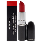 MAC AcM Matte Lipstick Mangrove Women Lipstick 0.1 oz
