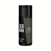 Sebastian Seb Man Boss Shampoo 50ml