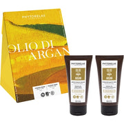 Phytorelax Argan Oil Hand Cream 75 Ml + Hand Scrub 75 Ml Gift Set