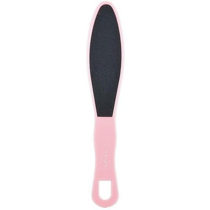 Bifull Pedicure Silky Red Pink Black Standard