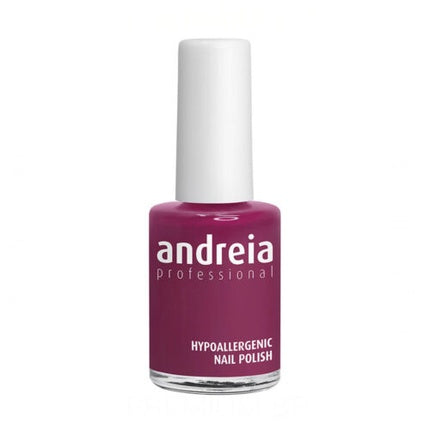 Andreia Professional Hypoallergenic Nail Polish Nº 17 14ml