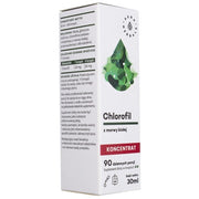 Aura Herbals White Mulberry Chlorophyll 30ml