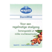 Wapiti Wapiti Darmmild