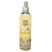 Moisturizing Dry Oil for Body and Hair 200ml