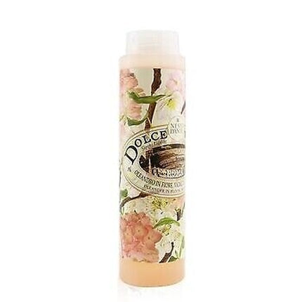 Nesti Dante Dolce Vivere Shower Gel Roma Olenander In Bloom Muscat