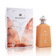 Maison Alhambra Decadent Wonder Eau De Parfum 100ml Spray