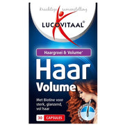 Lucovitaal Hair Growth