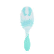 WetBrush Pro Detangler Color Shock Mint