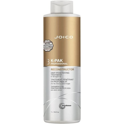 Joico K-Pak Deep Penetrating Reconstructor 1000ml