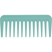 Jäneke Turquoise Mini Supercomb - Combs for Perfect Styling