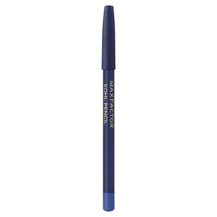 Max Factor Khol Kajal Eyeliner 080 Cobalt Blue 1.2g