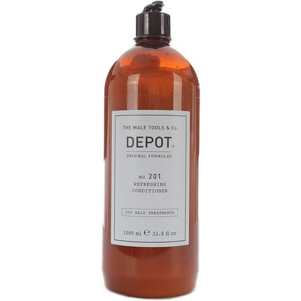 Depot No. 201 Refreshing Conditioner 1000ml
