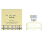 Burberry Weekend Eau De Parfum 50ml For Women