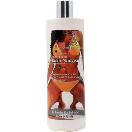Coco Nouveau Body Lotion