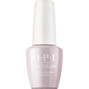 OPI GelColor Gel Nail Polish - Don't Bossa Nova Me Around 15ml