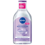 Nivea Micellair Skin Breath Micellar Water For Sensitive Skin 400ml