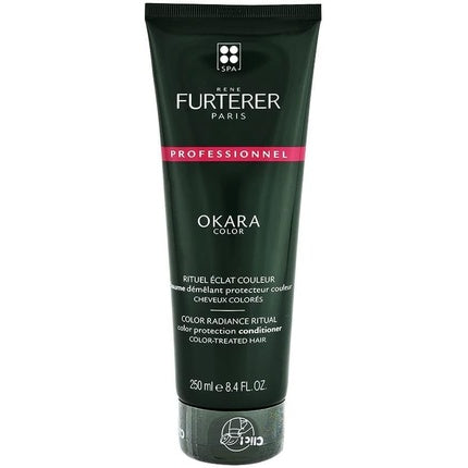 René Furterer Okara Color Protection Conditioner 250ml