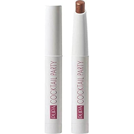 Pupa Cocktail Party Eyeshadow 09 Bronze Cointreau