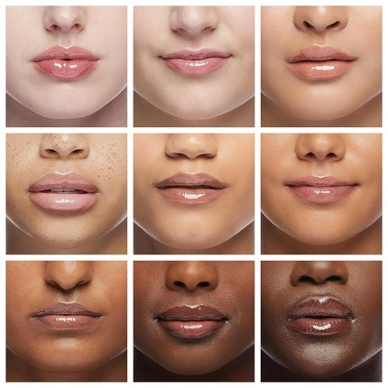 Peripera Ink Glasting Lip Gloss Non-Sticky High-Shine 4XL Wand