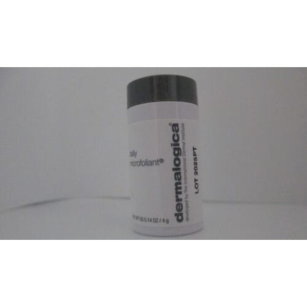 Dermalogica Daily Microfoliant Travel Size 0.14 Fl Oz