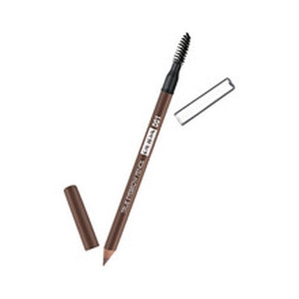 Pupa Milano True Eyebrow Pencil Waterproof 108 G In 001 Blonde