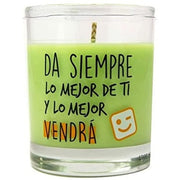 VELA Siempre Melon Vase