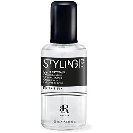 Rr Line Styling Pro Light Crystals 100ml